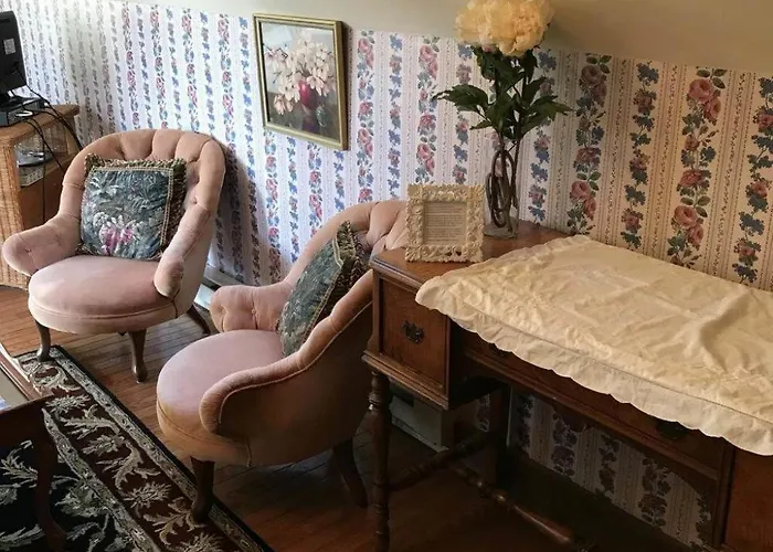 Gardenview Bed And Breakfast Newport