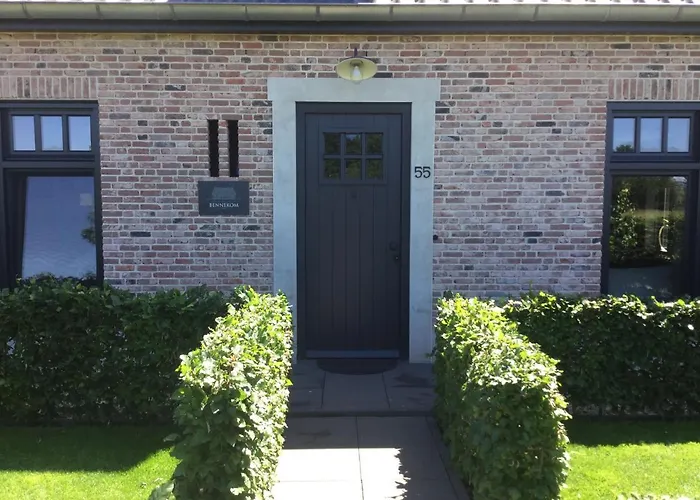 Bed & Breakfast Bennekom