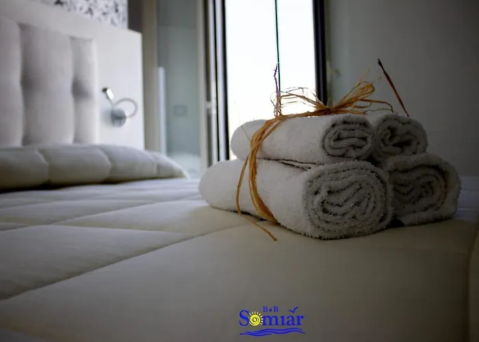 B&B Somiar San Teodoro 