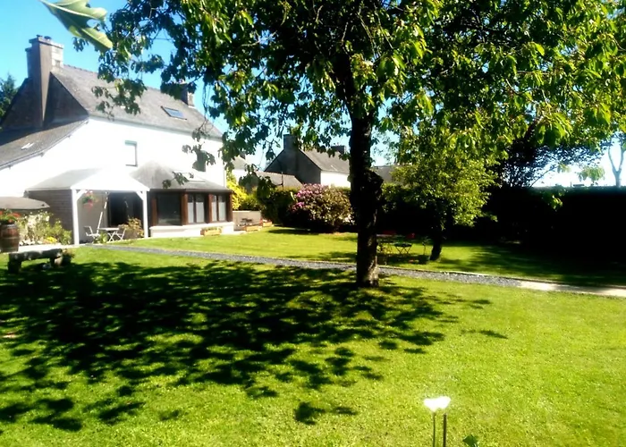 Vive Les Vacances Plouguenast-Langast