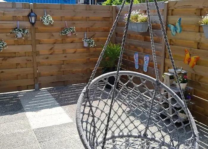B&B Het Onderduukertje Wemeldinge