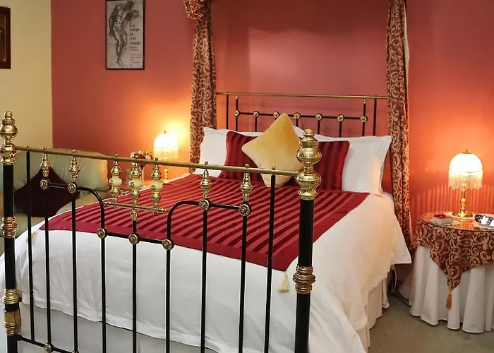 Forgandenny House B&B Mudgee