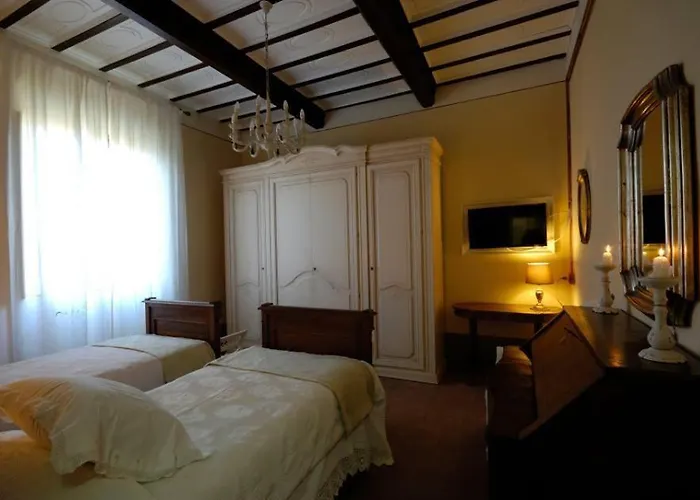 B&B Cimamori Poggibonsi
