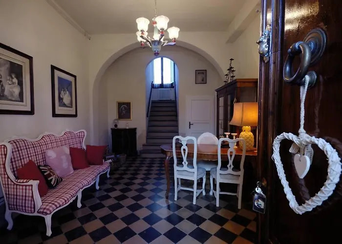 B&B Cimamori
