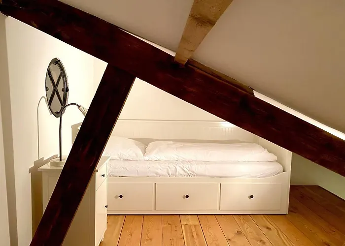 B&B De Lage Zwaluw Zwaluwe