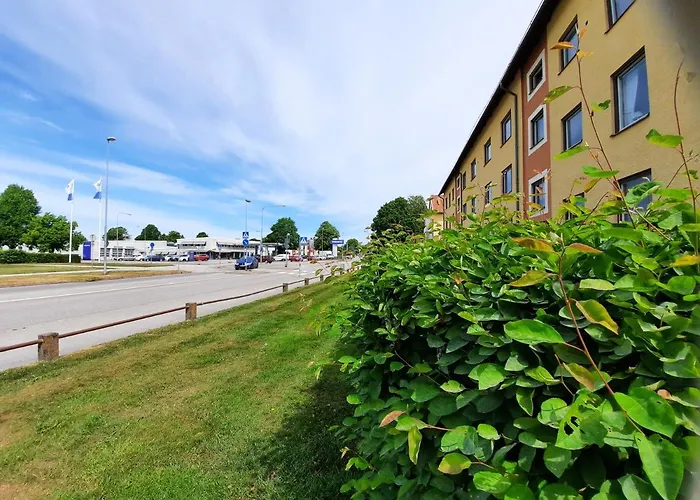 Broholm Bed&Breakfast Lidköping