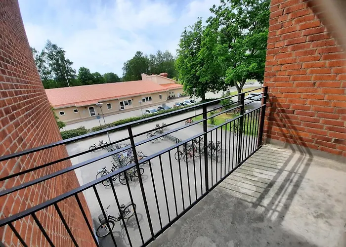 Broholm Bed&Breakfast Lidkoping