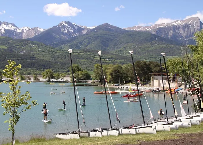 Le Vieux Chalet Embrun