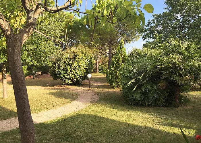 La Casa nel Verde Larino