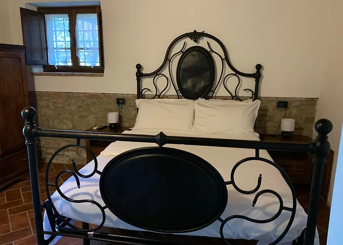 B&B La Loccaia