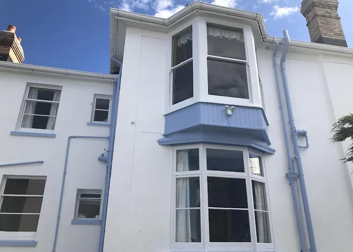 Harbour Lodge B&B