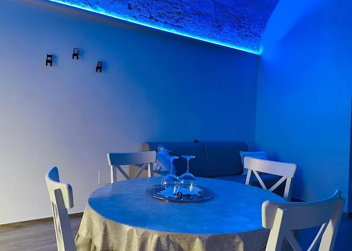 Room 26 - B&B Altamura