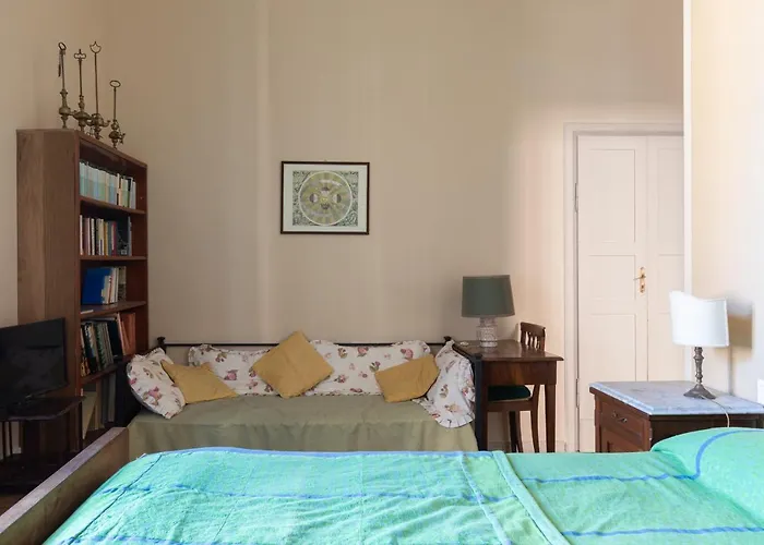 Attico Luce B&B Osimo