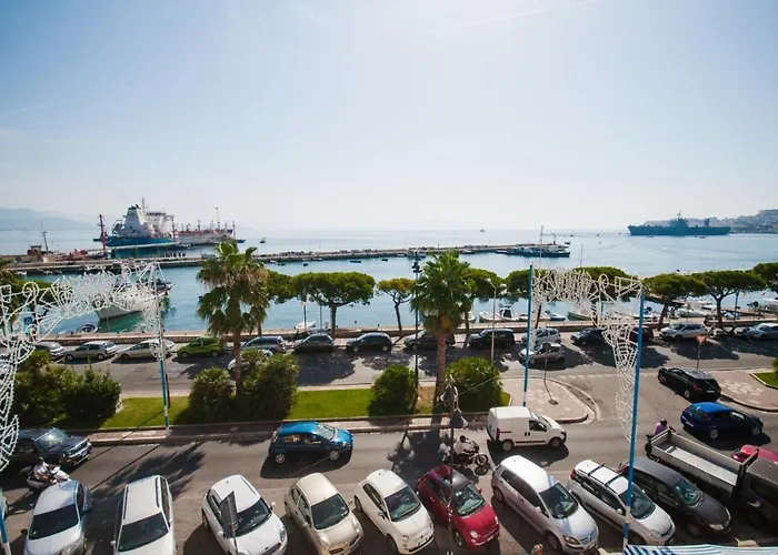 Bed and Breakfast Stella Maris Gaeta