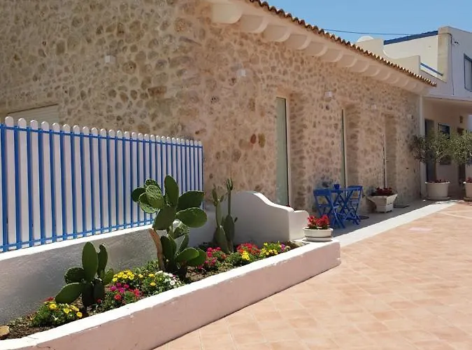 Casa Vacanze Brezza di Gaffe Torre di Gaffe