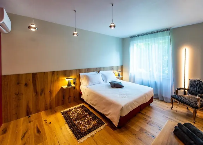 The Lion'S Den Bnb Trieste