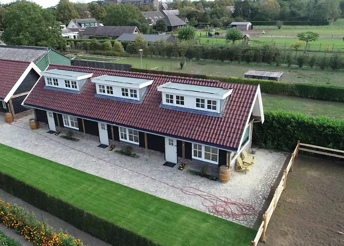 De Cromvoirtse Bed&Breakfast