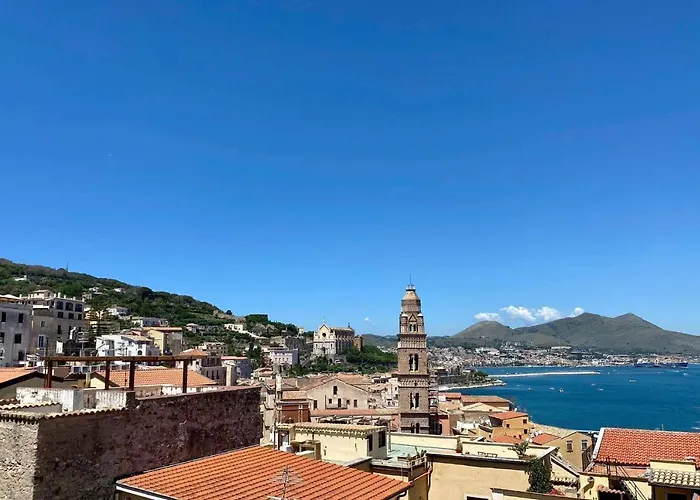 Santa Lucia B&B Gaeta