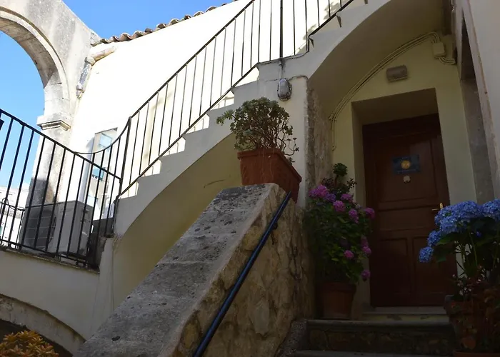 Al Cortiletto Modica Centro