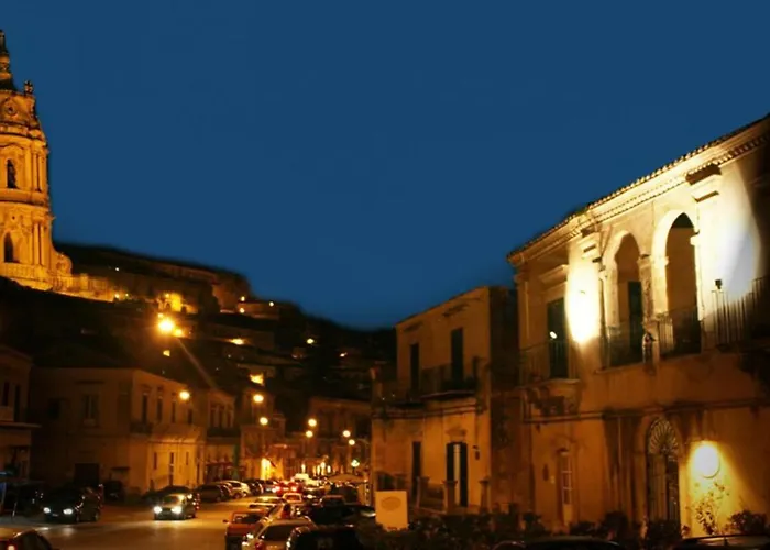 Al Cortiletto Modica Centro