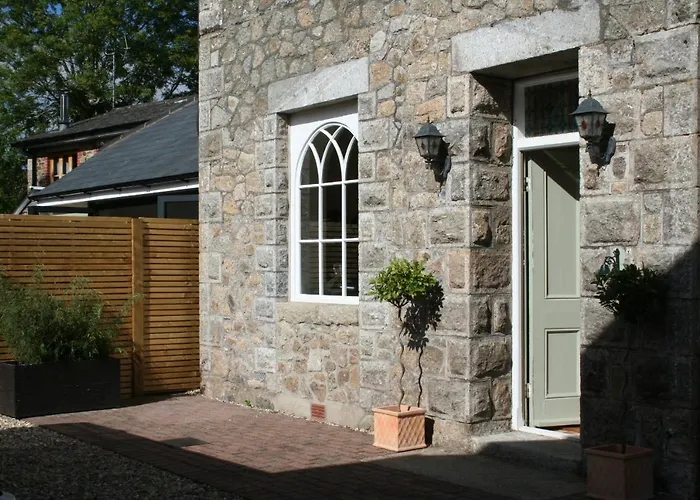 Tawburn House Boutique B & B