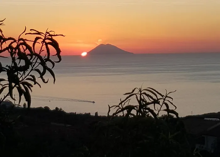 Bed and Breakfast la casa di Martina Zambrone