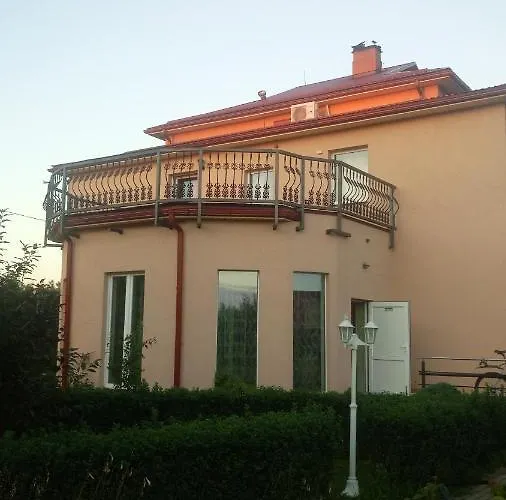 Bed and Breakfast First Price Rēzekne