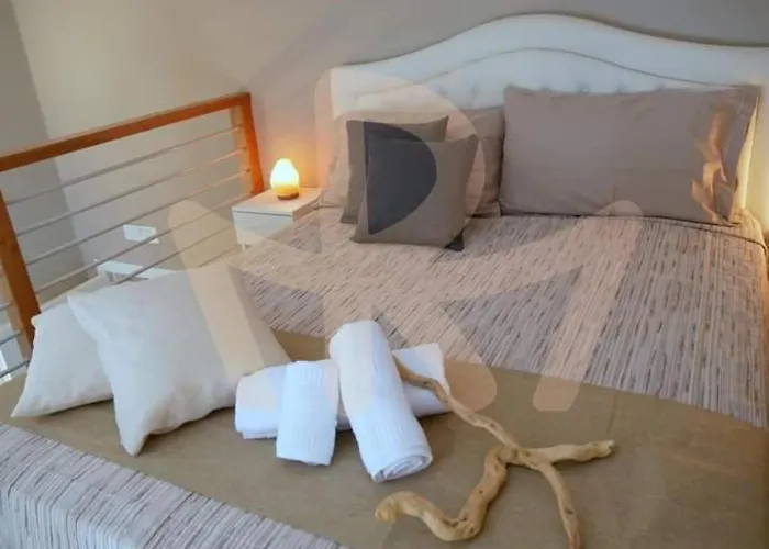 La Maison Du Relaxment Foggia