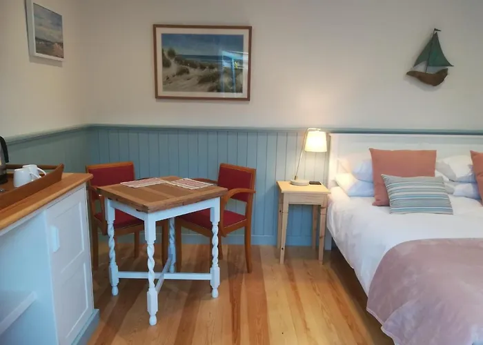 Sea Breeze Bed & Breakfast Freshwater