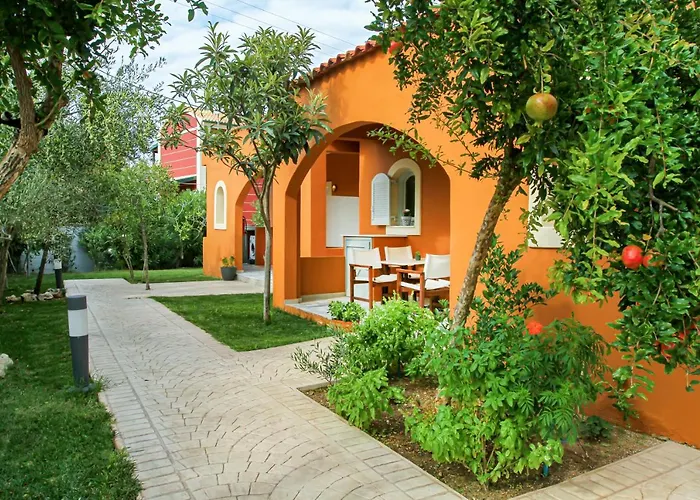 Navigator Villas - Houses