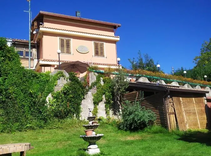 B&B Francesca Zagarise