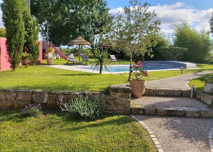 Chambres d'hôtes Les Marguerites