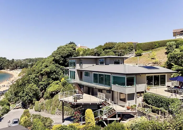 Kaiteriteri Retreat Bed & Breakfast