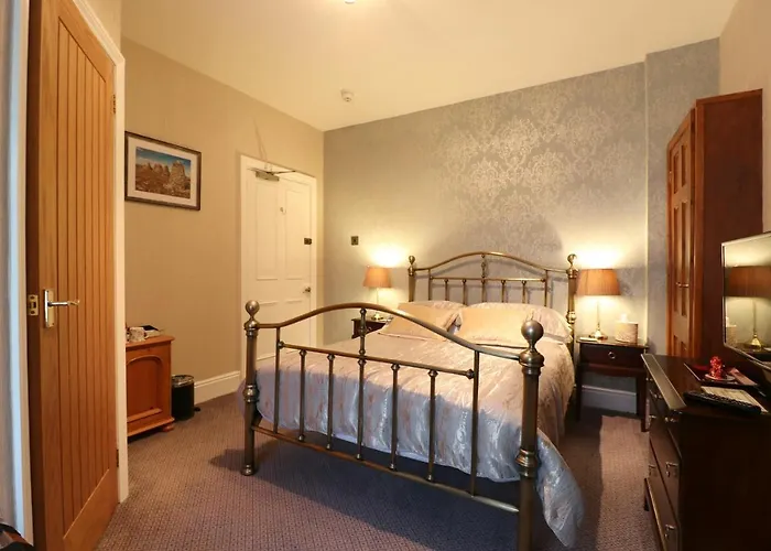 Jolly Farmers Guest House Kirkby Stephen