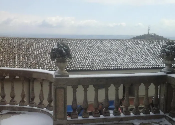 Villa Di Miscio Sant'Agata di Puglia
