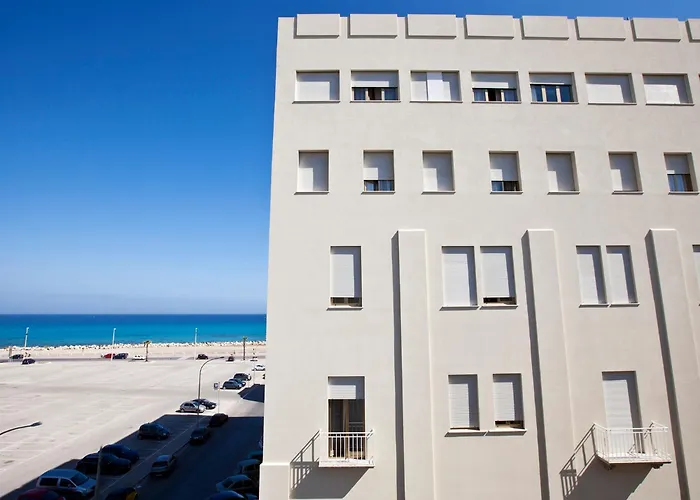 Hotel Vittoria
