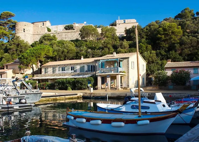 La MAISON du PORT
