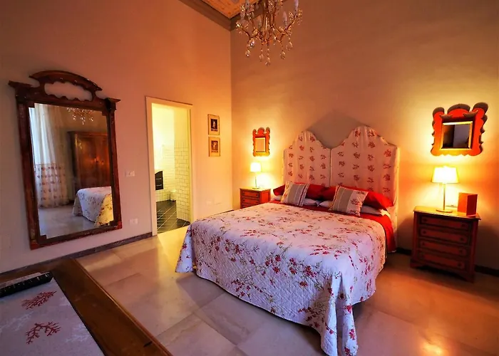 B&B Theodora Frascati