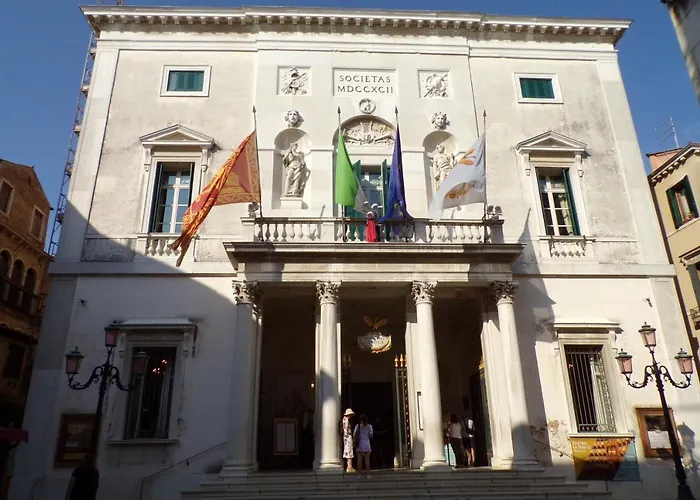 Casa Venier