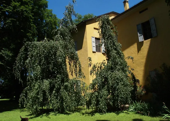 Villa Ghia