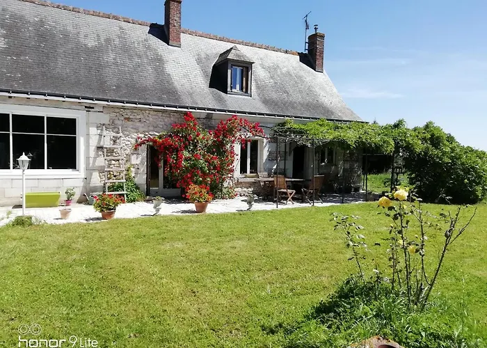 La Ferme du Bien Etre