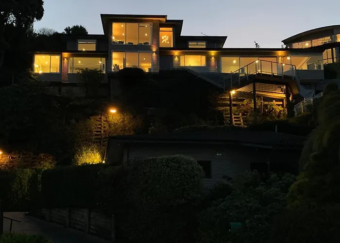 Kaiteriteri Retreat