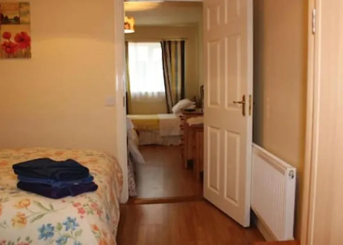 John Street Guest House