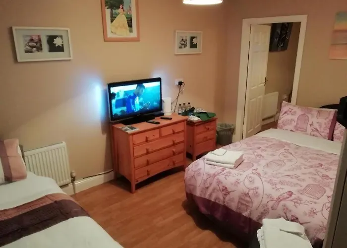 John Street Guest House