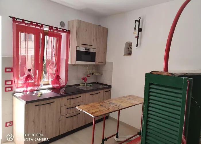 La Cantina Di Giuliano Falvaterra