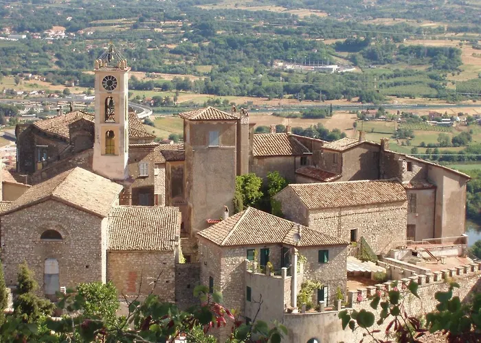La Cantina di Giuliano Falvaterra