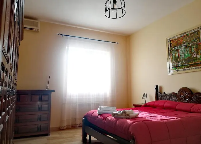 Kalispéra B&B Guidonia
