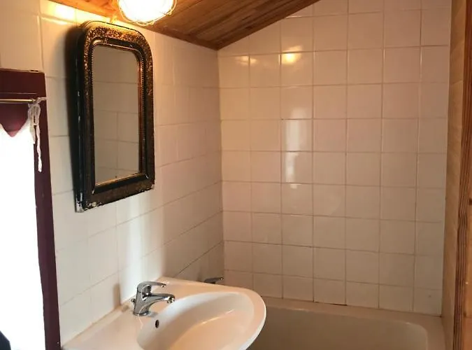 Chambres D'Hotes Swingolf De Rouge