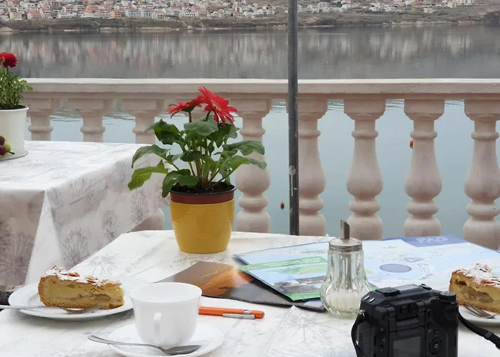 Bellavista Bed And Breakfast