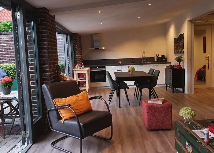 Downtown Hideaway, B&B Grand Deluxe Eindhoven